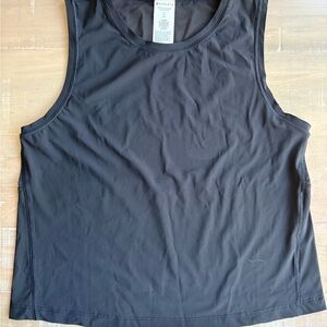 Athleta Black Women's Tank Top
